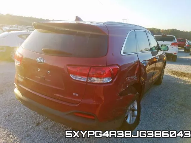 5XYPG4A38JG386043 фото 5