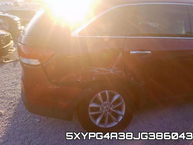 5XYPG4A38JG386043 фото 10