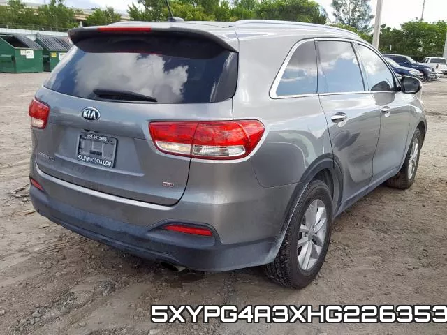 5XYPG4A3XHG226353 фото 5