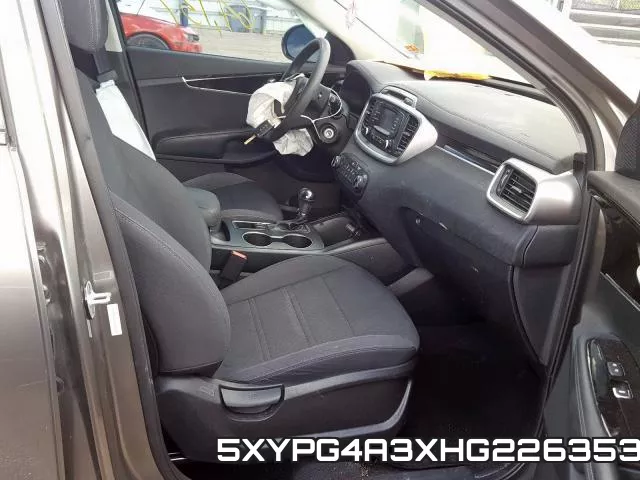 5XYPG4A3XHG226353 фото 6