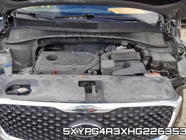 5XYPG4A3XHG226353 фото 8