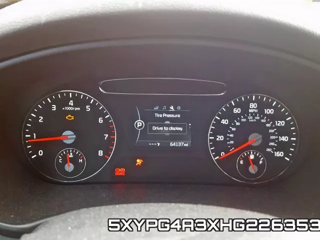 5XYPG4A3XHG226353 фото 9