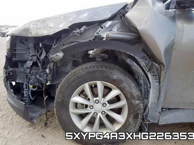 5XYPG4A3XHG226353 фото 10