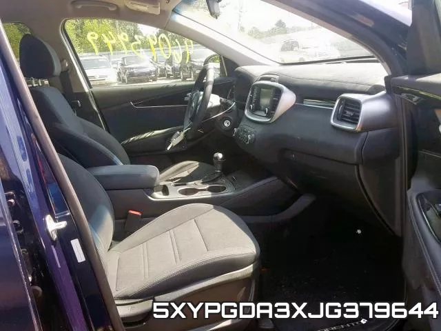 5XYPGDA3XJG379644 фото 6