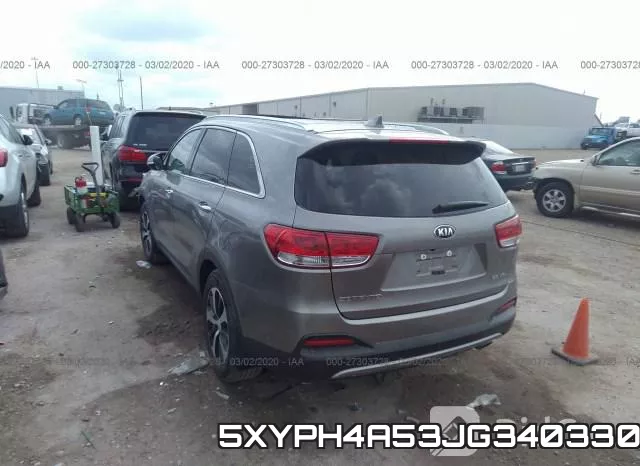 5XYPH4A53JG340330 фото 4