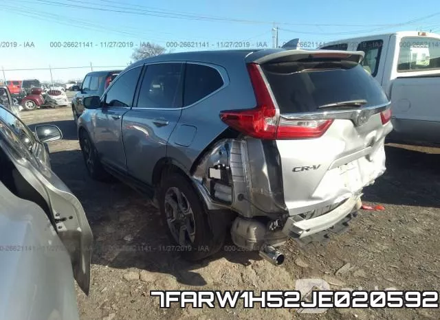 7FARW1H52JE020592 фото 4