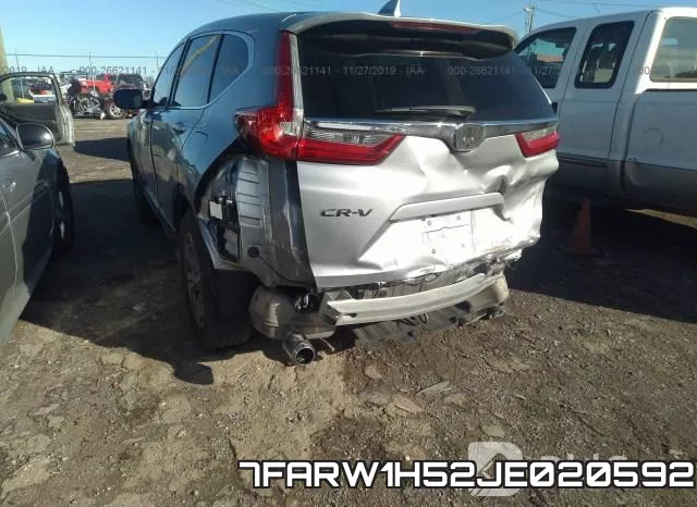 7FARW1H52JE020592 фото 7