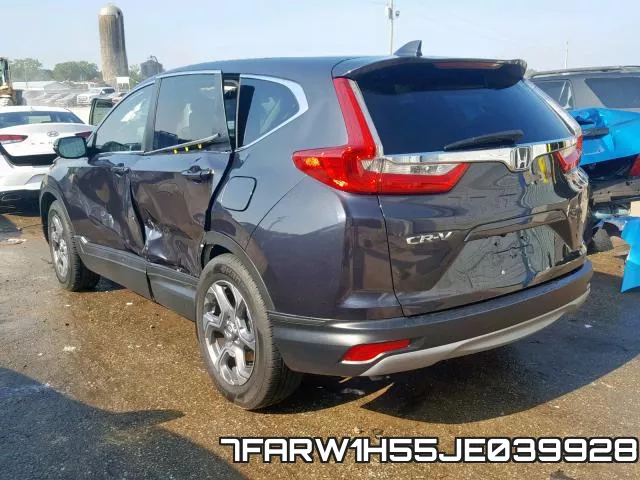 7FARW1H55JE039928 фото 4