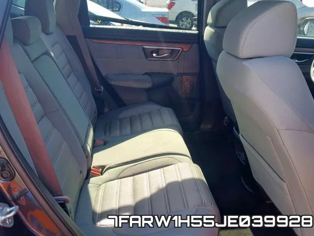 7FARW1H55JE039928 фото 7