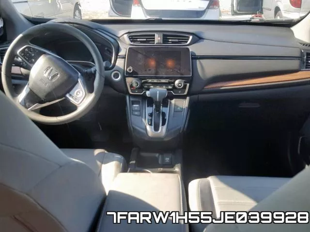 7FARW1H55JE039928 фото 10