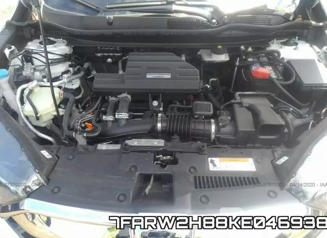 7FARW2H88KE046938 фото 2