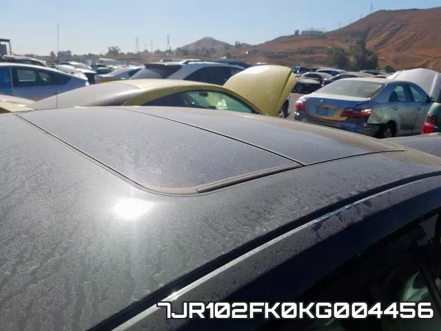 7JR102FK0KG004456 фото 10
