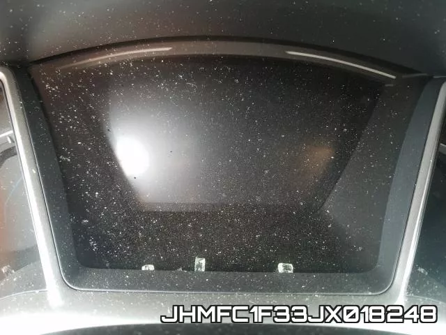 JHMFC1F33JX018248 фото 9