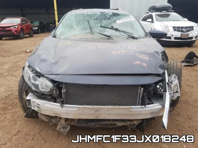 JHMFC1F33JX018248 фото 10