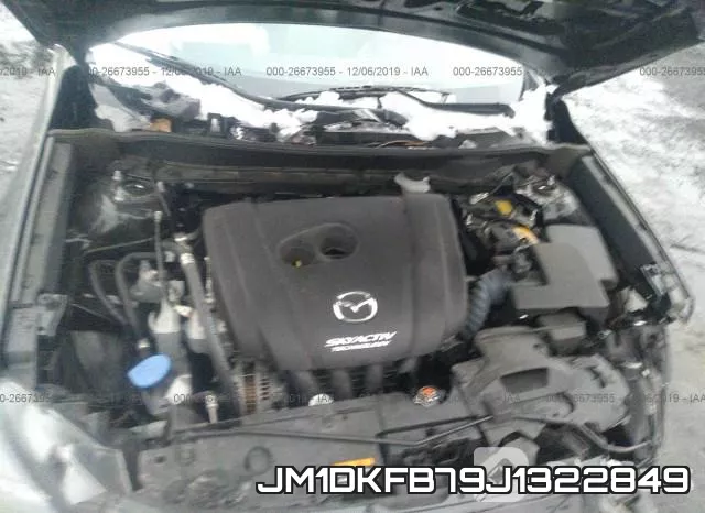 JM1DKFB79J1322849 фото 2
