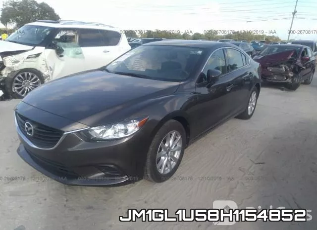 JM1GL1U58H1154852 фото 3