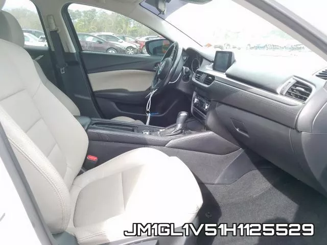 JM1GL1V51H1125529 фото 6