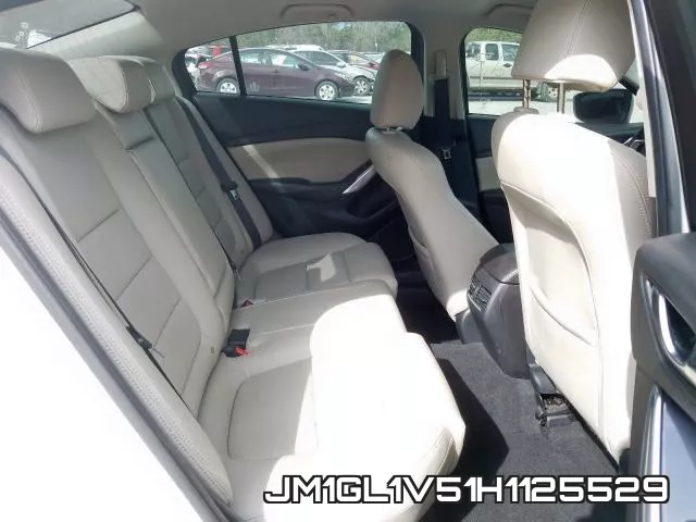JM1GL1V51H1125529 фото 7