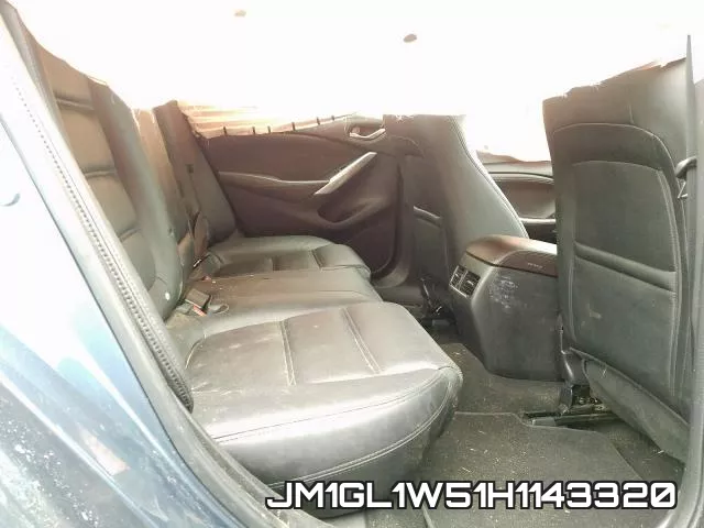 JM1GL1W51H1143320 фото 7