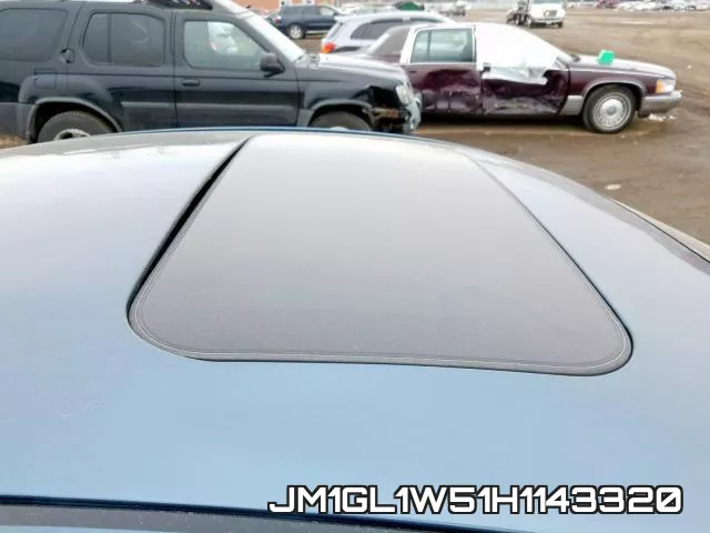 JM1GL1W51H1143320 фото 10