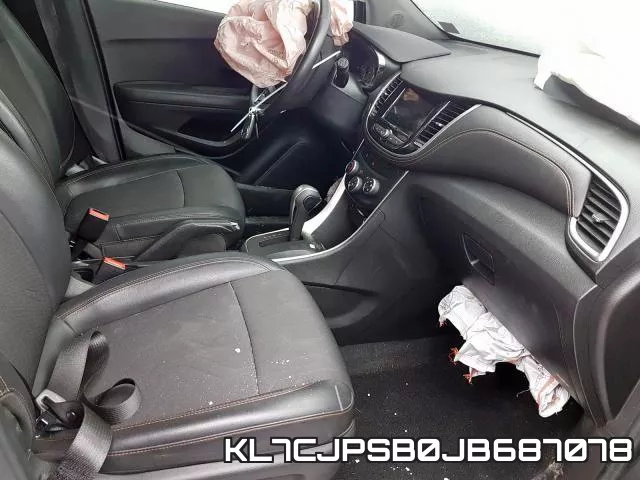 KL7CJPSB0JB687078 фото 6