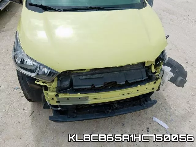 KL8CB6SA1HC750056 фото 10