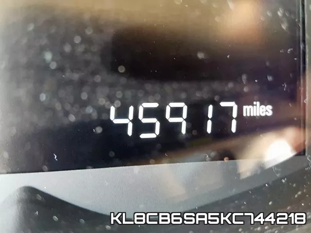 KL8CB6SA5KC744218 фото 9