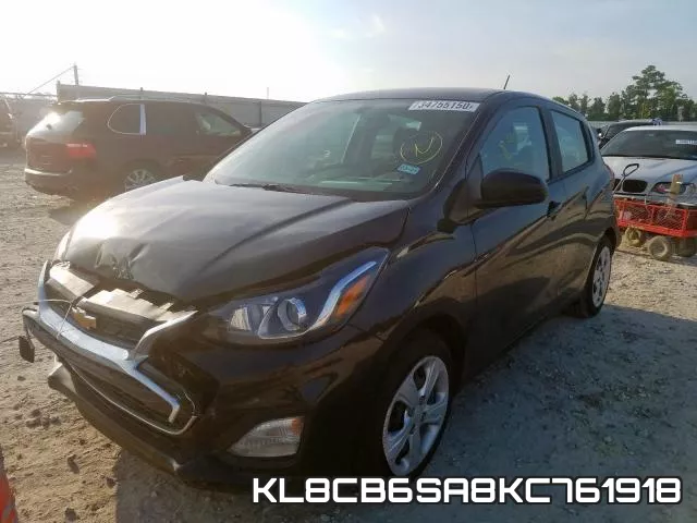 KL8CB6SA8KC761918 фото 3