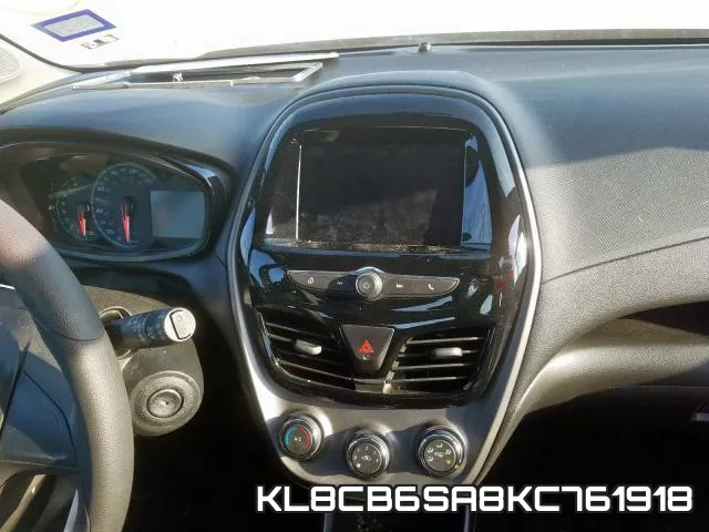 KL8CB6SA8KC761918 фото 10