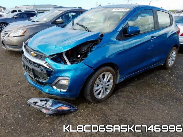 KL8CD6SA5KC746996 фото 3