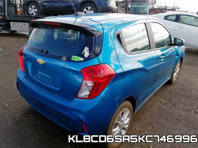 KL8CD6SA5KC746996 фото 5