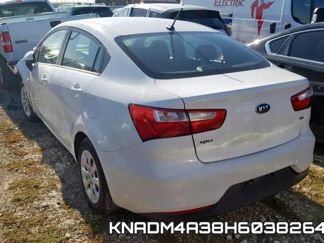 KNADM4A38H6038264 фото 4