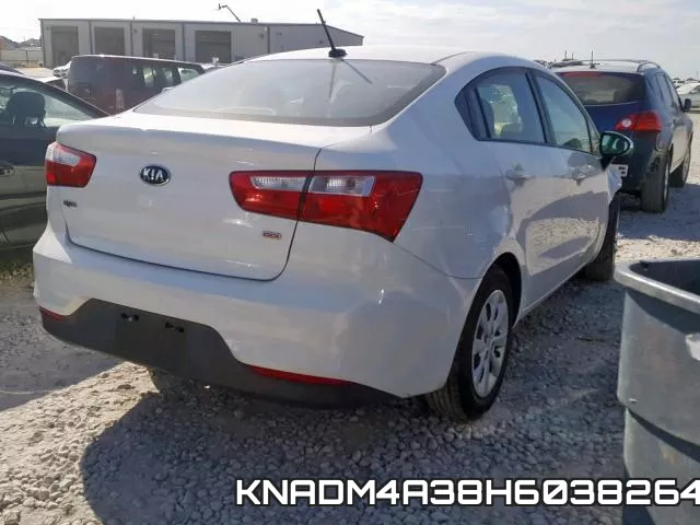 KNADM4A38H6038264 фото 5