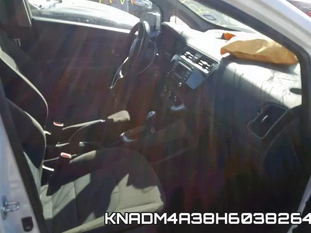 KNADM4A38H6038264 фото 6