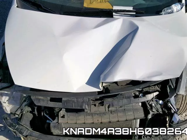 KNADM4A38H6038264 фото 8