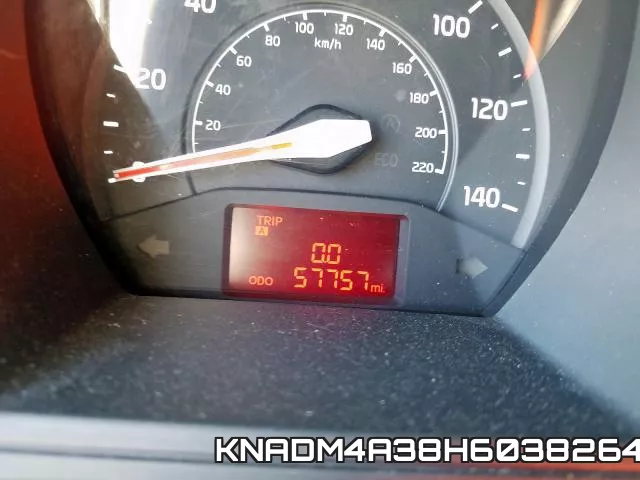 KNADM4A38H6038264 фото 9