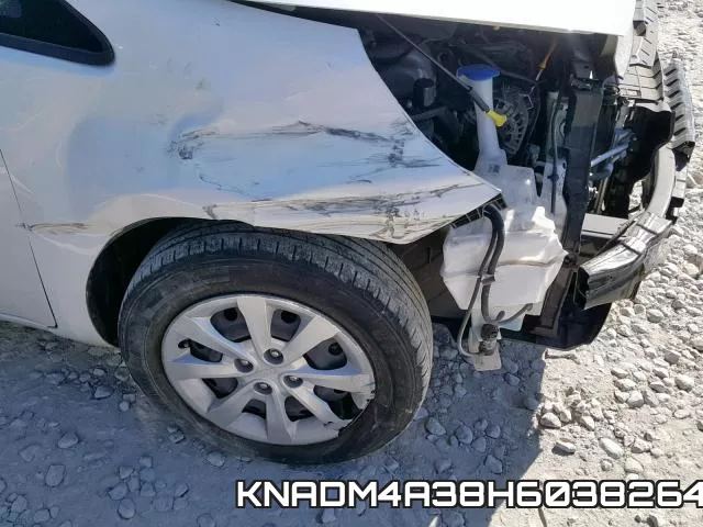 KNADM4A38H6038264 фото 10