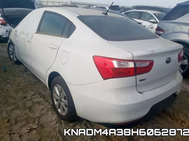 KNADM4A38H6062872 фото 4