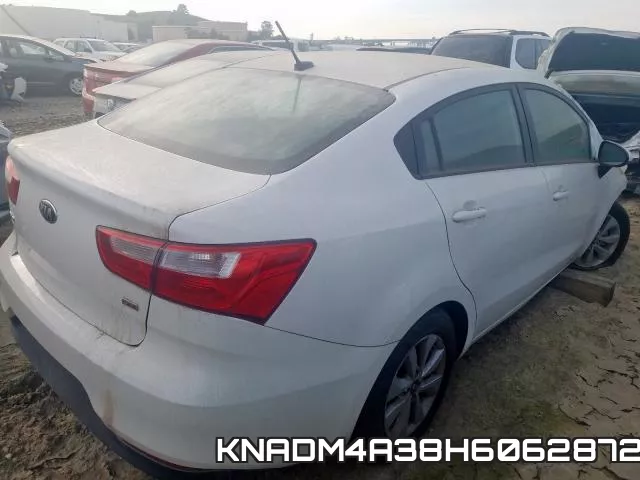 KNADM4A38H6062872 фото 5