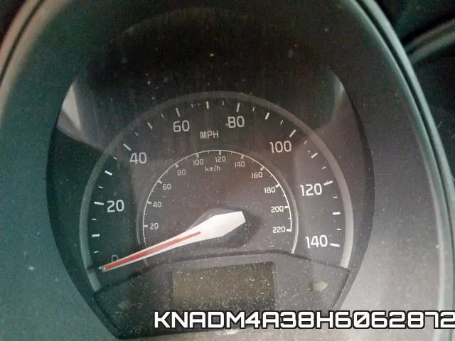 KNADM4A38H6062872 фото 8