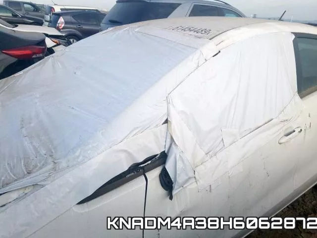 KNADM4A38H6062872 фото 9