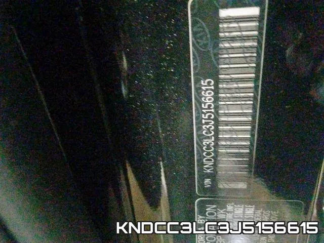 KNDCC3LC3J5156615 фото 2