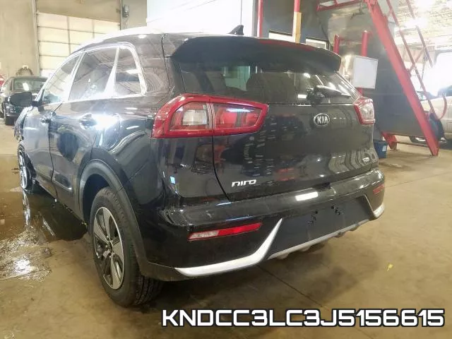KNDCC3LC3J5156615 фото 4