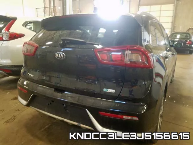 KNDCC3LC3J5156615 фото 5