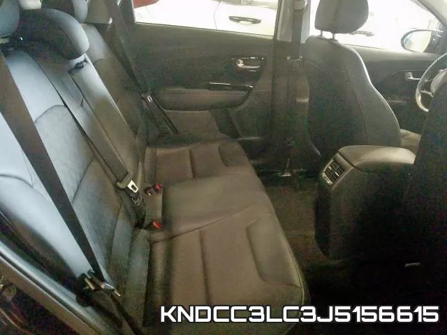 KNDCC3LC3J5156615 фото 7