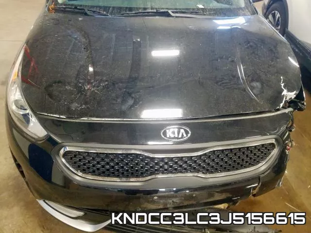 KNDCC3LC3J5156615 фото 8