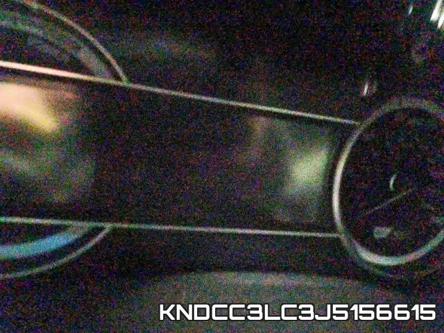 KNDCC3LC3J5156615 фото 9
