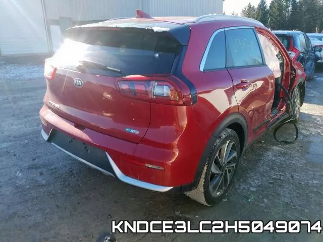 KNDCE3LC2H5049074 фото 5