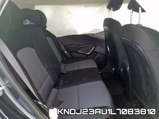 KNDJ23AU1L7083810 фото 7
