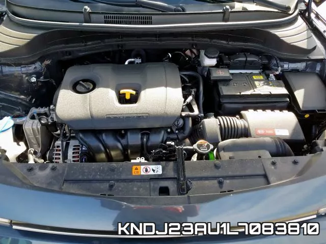 KNDJ23AU1L7083810 фото 8